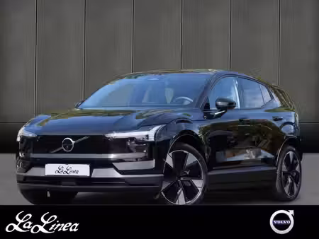 Volvo EX30 