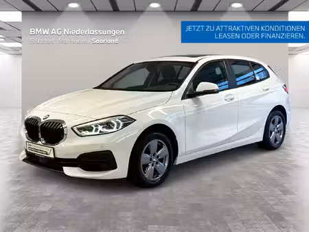 BMW Série 1 118i 1.5 136 sDrive