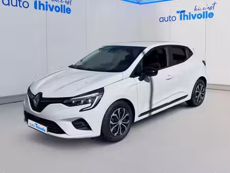 Renault Clio 1.5 dCi 100