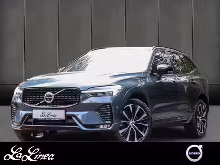 Volvo XC60 2.0 197