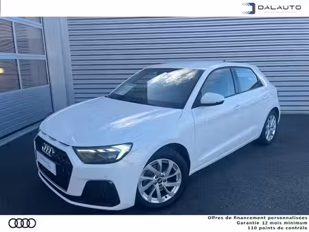 Audi A1 30 TFSI 1.0 TFSI 110