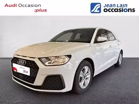 Audi A1 1.0