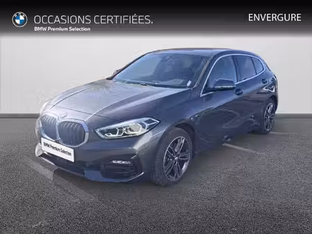 BMW Série 1 118d 2.0 150