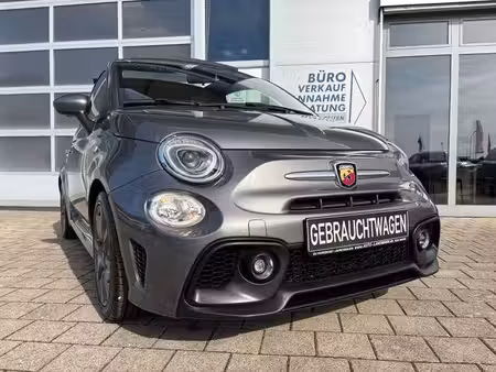 Abarth 595C 1.4 165