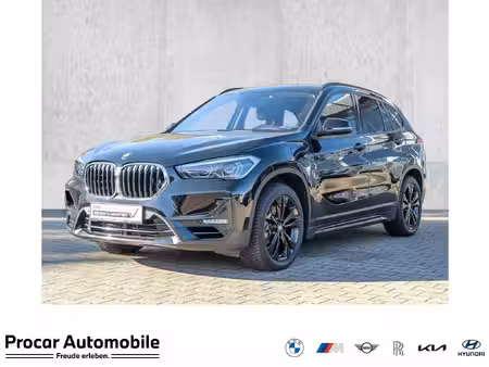 BMW X1 25e 1.5 xDrive
