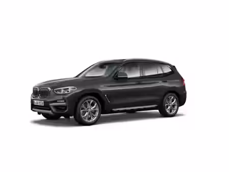 BMW X3 20d 2.0 190 xDrive