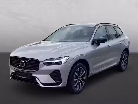Volvo XC60 T6 2.0 253 Plus 4x4