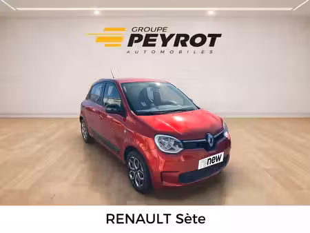 Renault Twingo 81 Équilibre