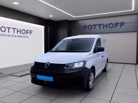 Volkswagen Caddy 2.0 TDI 75
