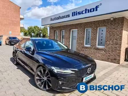 Volvo S60 2.0 4x4