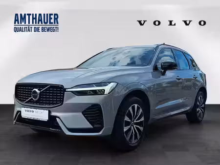 Volvo XC60 T6 2.0 253 Plus 4x4