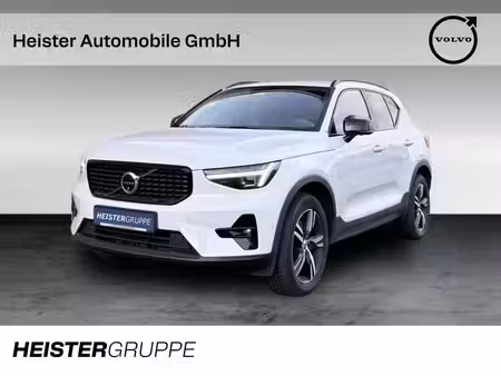 Volvo XC40 2.0