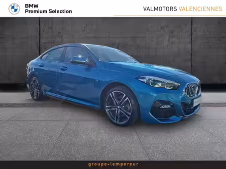 BMW Série 2 218i 1.5 156