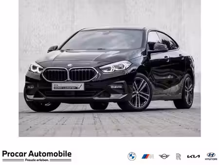 BMW Série 2 220d 2.0 190