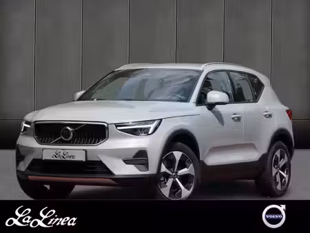 Volvo XC40 2.0