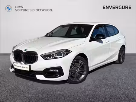 BMW Série 1 118i 1.5