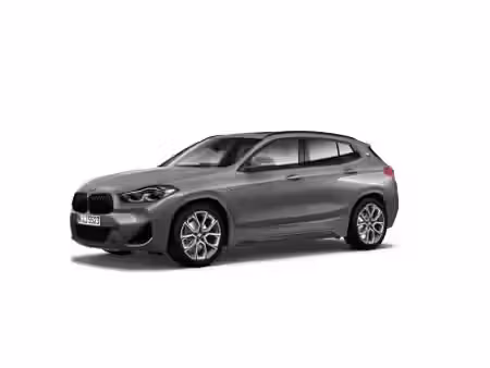 BMW X2 18d 2.0 150 sDrive