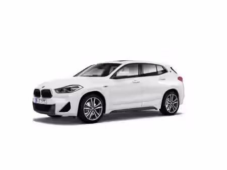 BMW X2 25e 1.5 220 xDrive