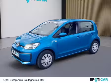 Volkswagen up! 1.0
