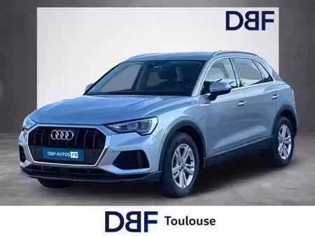 Audi Q3 1.4 TFSI 150