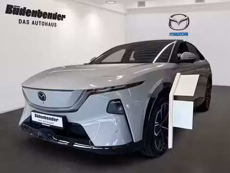Mazda CX-6 258 Takumi
