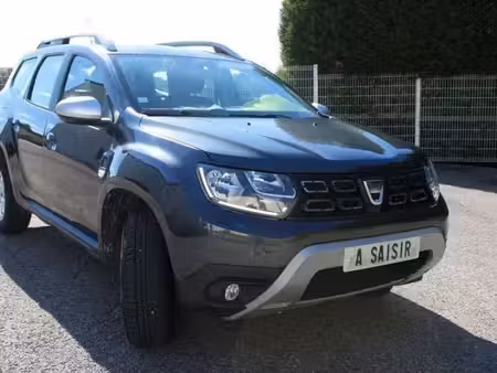 Dacia Duster 1.5 dCi 95 Confort