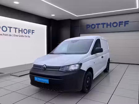 Volkswagen Caddy 2.0 TDI 75