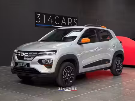 Dacia Spring 45