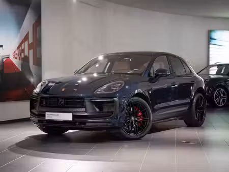 Porsche Macan GTS V6 2.9 440 4x4