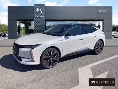 DS 4 1.6 225 Performance Line