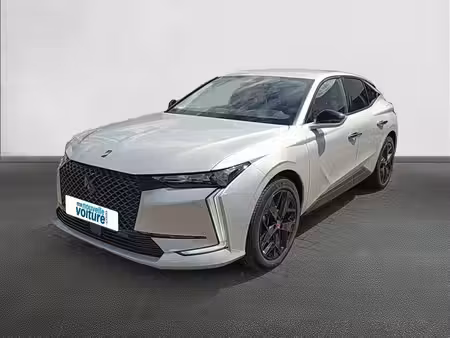 DS 4 1.6 225 Performance Line