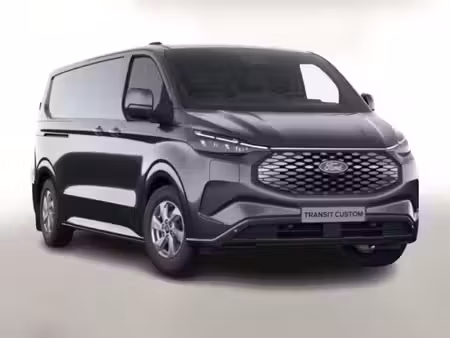 Ford Transit 218 Limited