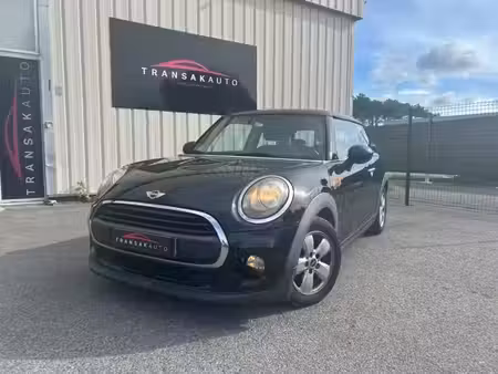 Mini Mini One 1.5 95