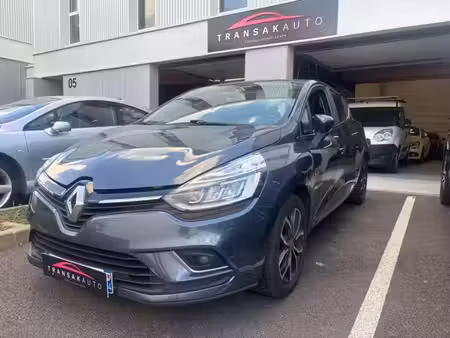 Renault Clio 1.5 dCi 90 Intens