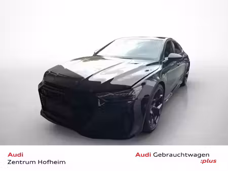 Audi A7 RS7 V8 4.0 TFSI 630 quattro