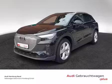 Audi Q4 e-tron 45 285 quattro