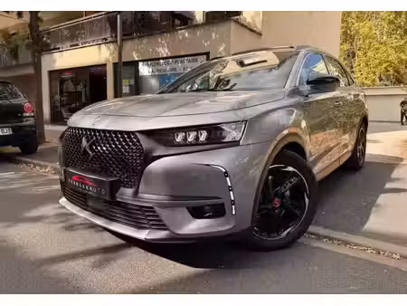 DS 7 E Tense 1.6 225 Performance Line