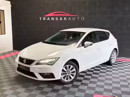 Seat Leon Style