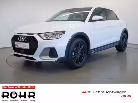 Audi A1 30 TFSI 1.0 TFSI 116