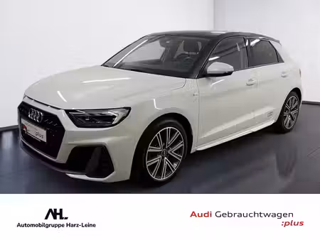 Audi A1 40 TFSI 2.0