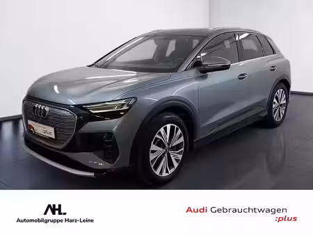 Audi Q4 e-tron 40 204