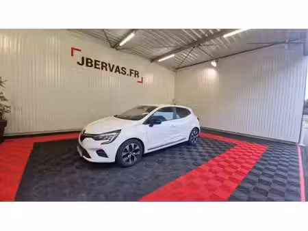 Renault Clio 1.5 dCi 100 Evolution