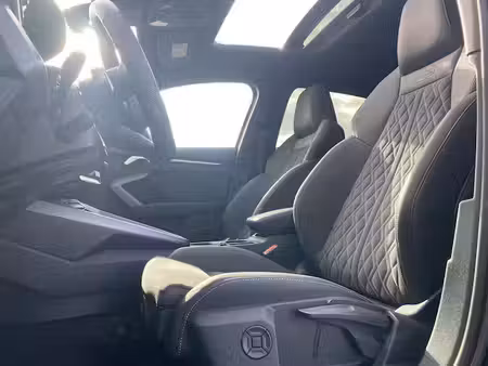 Audi A3 1.5 TFSI 150