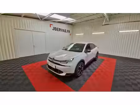 Citroën C4 1.2 136 Max