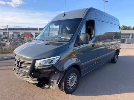 Mercedes-Benz Sprinter 315 2.0 CDI 150
