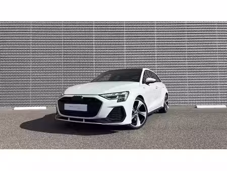 Audi A3 1.5 TFSI 150