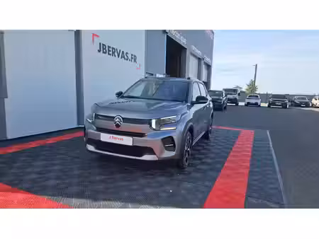 Citroën C3 1.2 100 Plus