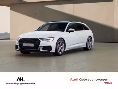 Audi A6 40 TDI 2.0 TDI 150 S line