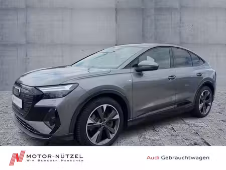 Audi Q4 e-tron 40 204