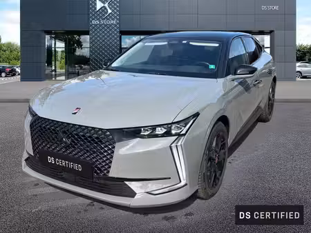 DS 4 1.2 PureTech 130 Performance Line